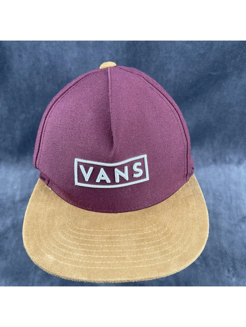 Vans pre owned